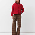 BRAVO/11511 BLOUSON