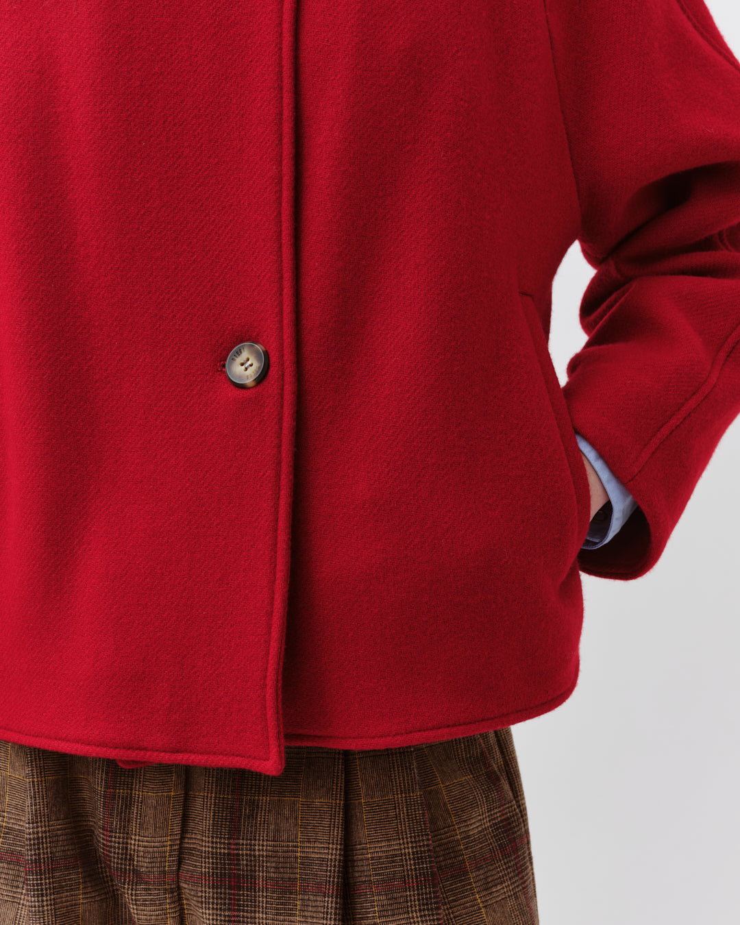 BRAVO/11511 BLOUSON