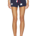Balboa Short Stars