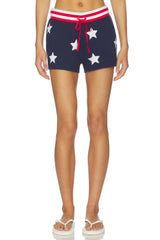Balboa Short Stars