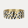 Veda Bracelet Stack