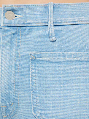 THE PATCH POCKET WEEKENDER