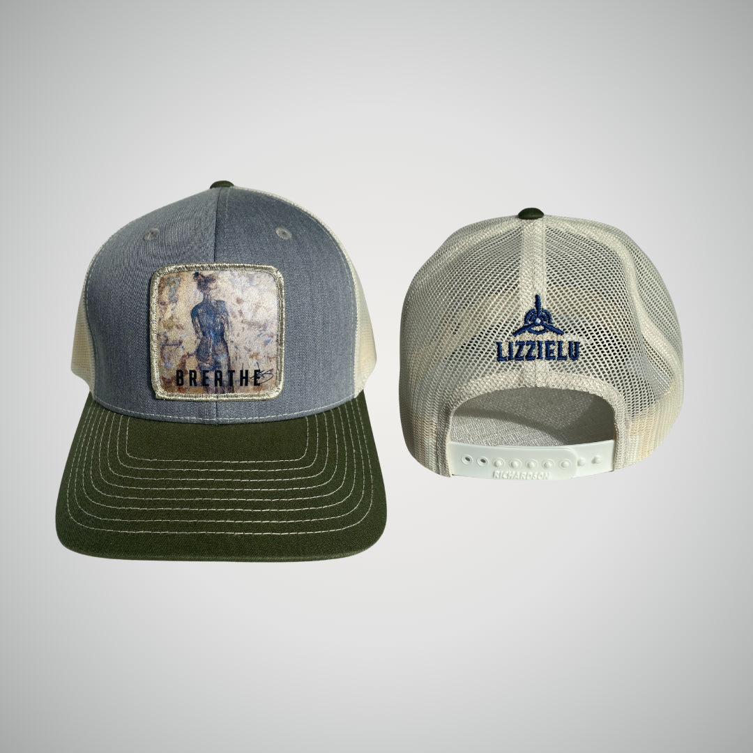 Breathe Hat