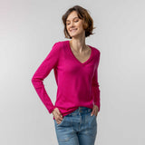 V-Neck Sweater