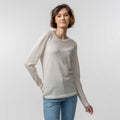 Crew Neck Sweater