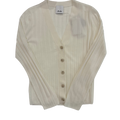 Lightweight V Cardigan