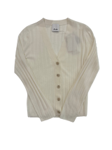 Lightweight V Cardigan