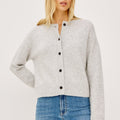 Carre Sweater