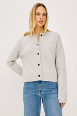 Carre Sweater