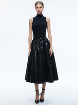 Nilda Skirt