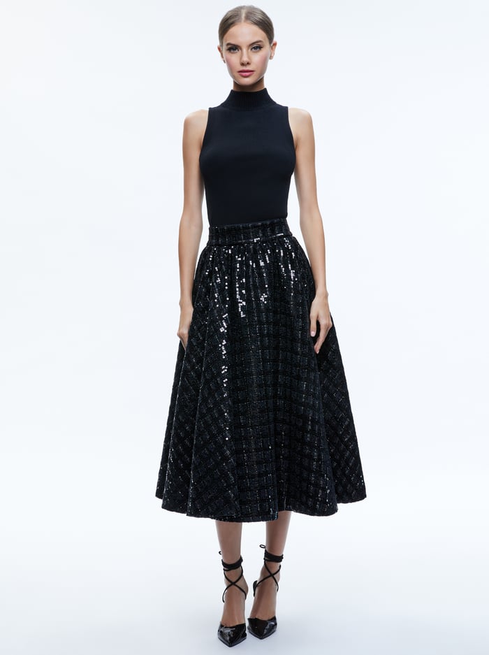 Nilda Skirt