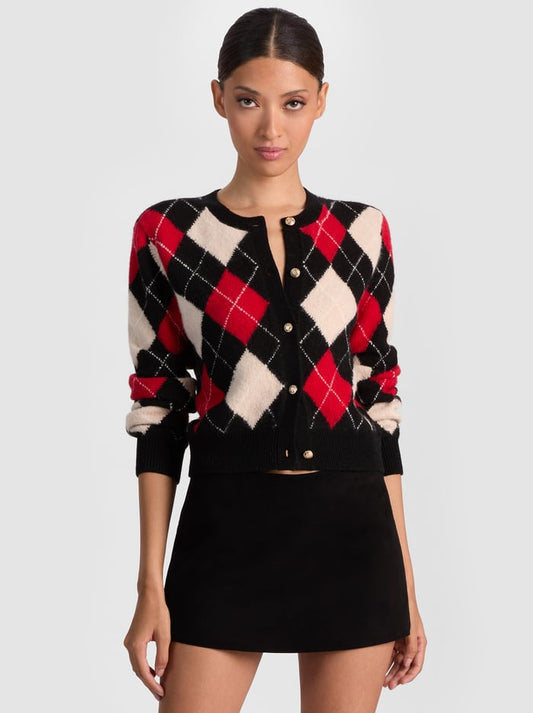 Carolee Cardigan