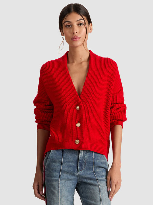 Holden Cardigan