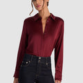 Willa Blouse