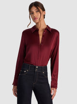 Willa Blouse