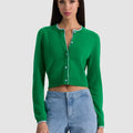 Dollie Cardigan