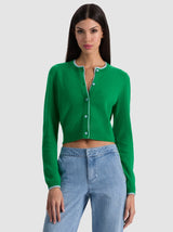 Dollie Cardigan