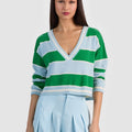 Ayden Pullover