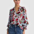 Moranne Blouse