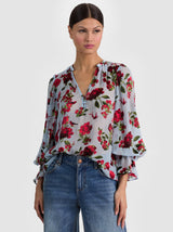 Moranne Blouse