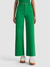 Zoe Ankle Trouser