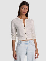 Carson Embellished Cardigan