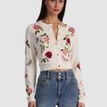 Dollie Cardigan