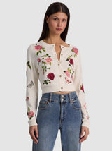 Dollie Cardigan