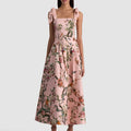 Hana Midi Dress