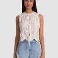 Amal Tank Top
