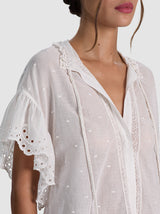Julius Tunic Top