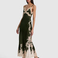 Julietta Lace Slip Dress