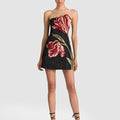 Katia Mini Dress