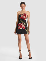 Katia Mini Dress