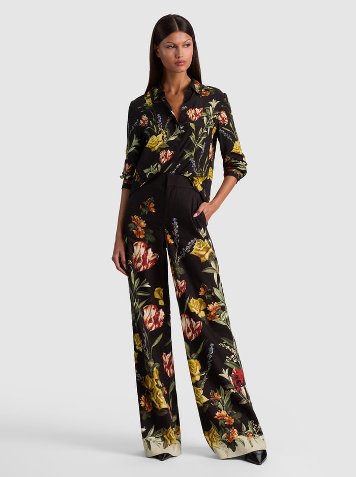 Dylan Floral Pant
