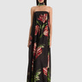 Maricela Maxi Dress