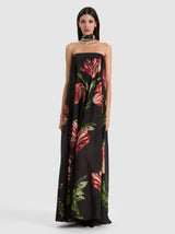 Maricela Maxi Dress