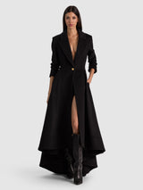 Cheshire Coat