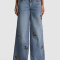 Amazing Embellished Jean