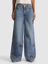 Amazing Embellished Jean
