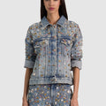 Jesse Denim Jacket