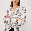 Charli Shirt