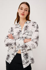 Charli Shirt