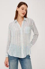 Charli Shirt