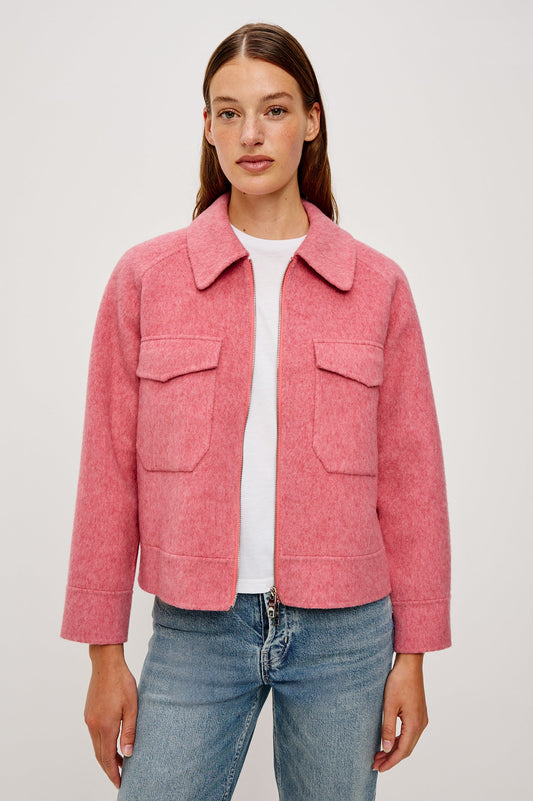Cheyenne Jacket