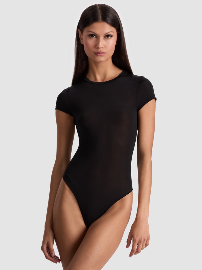 Hottie Bodysuit