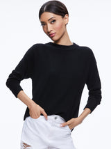 Fila Crewneck Pullover