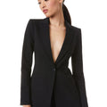 Breann Fitted Blazer
