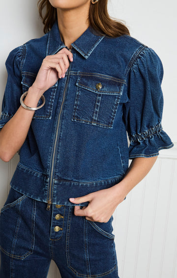Holly Jacket