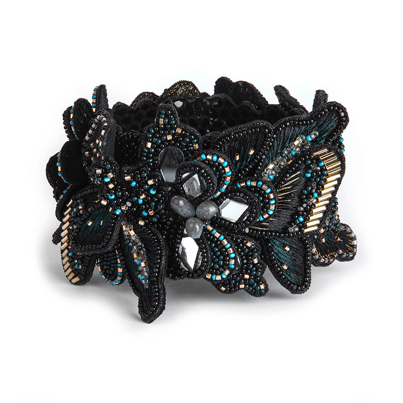 Monisha Cuff